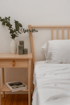 Napenjalna rjuha iz bambusa