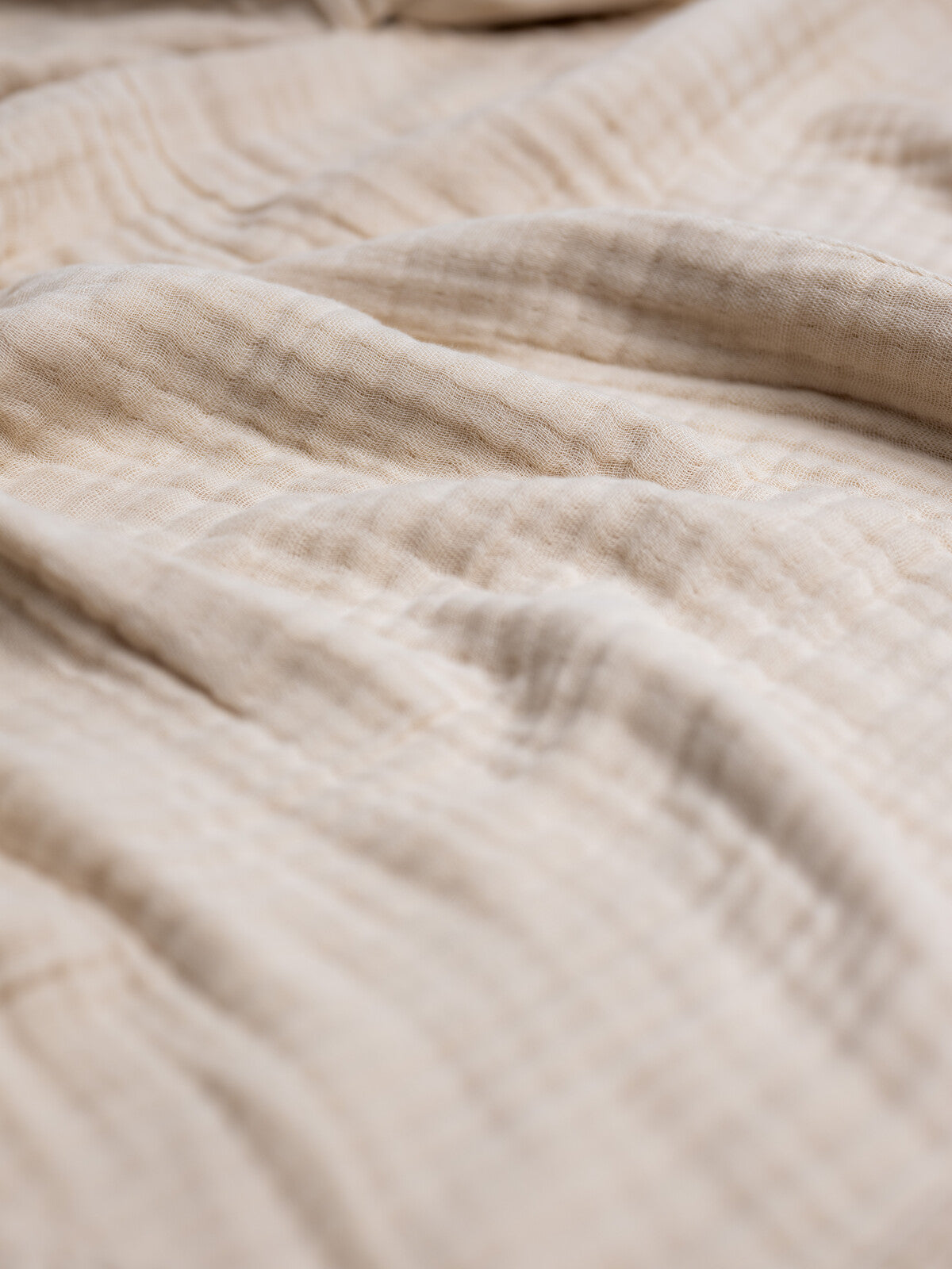 Dekorativna odeja iz tetre