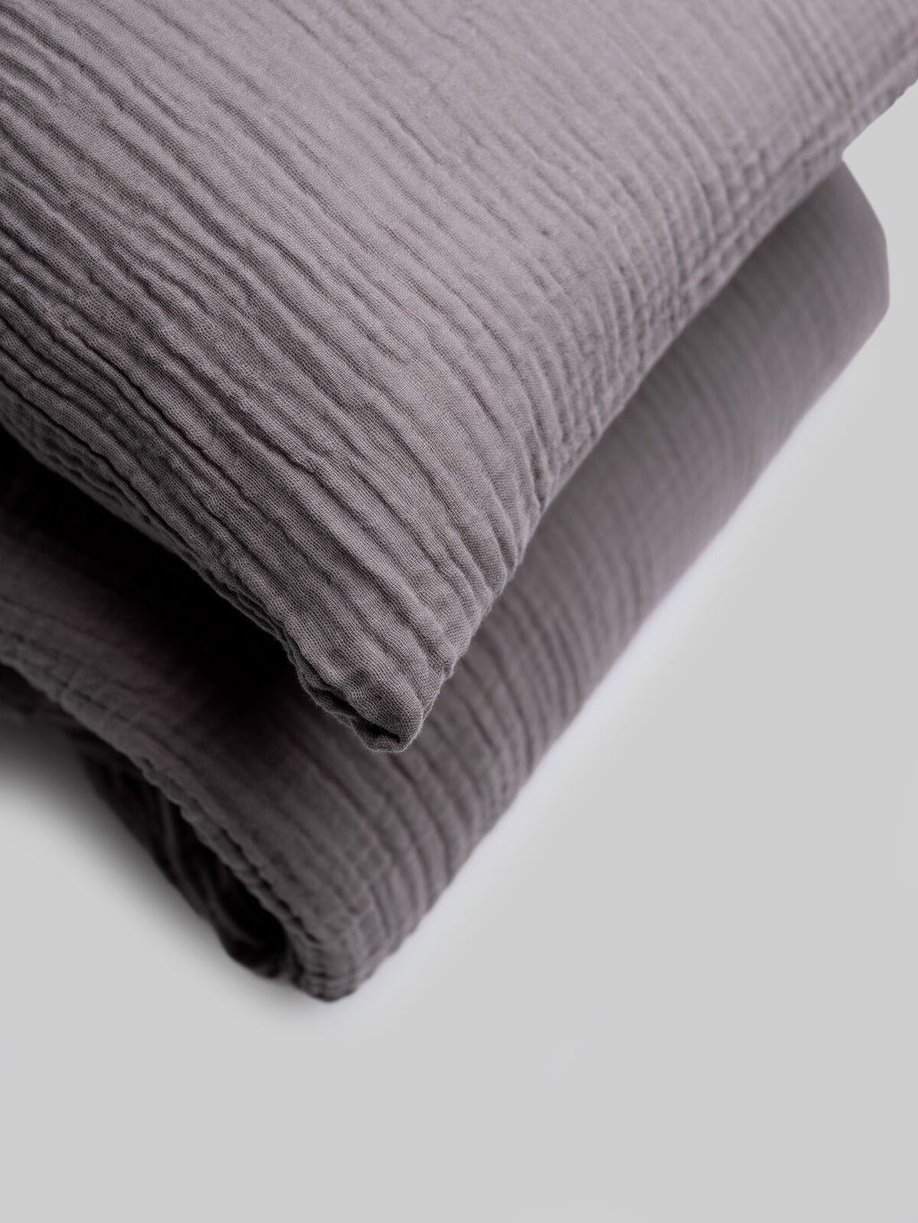 Komplet posteljnine iz tetre