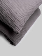 Komplet posteljnine iz tetre