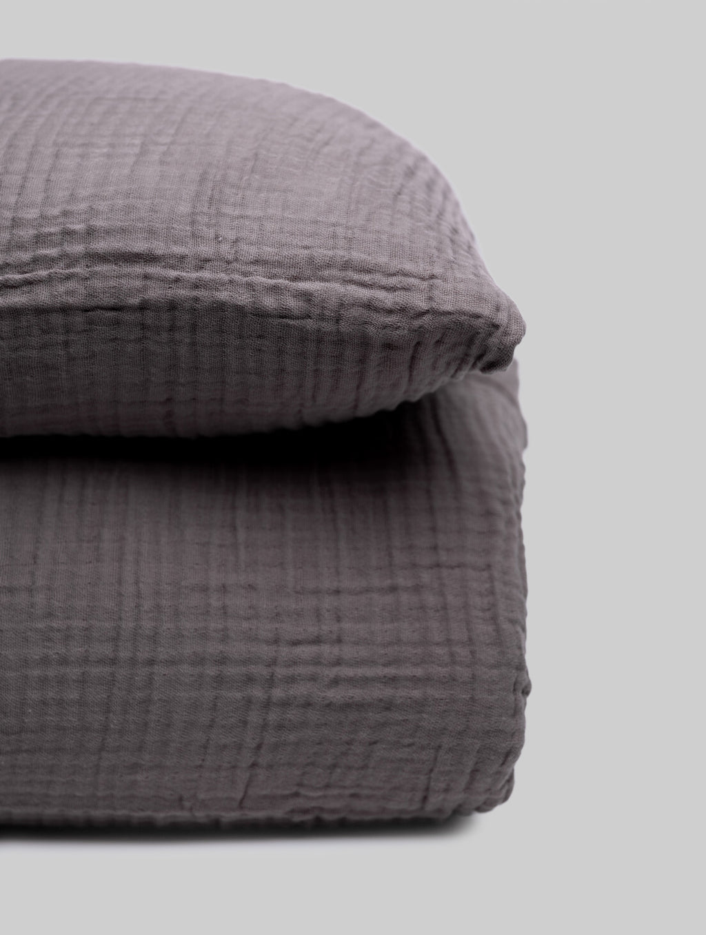 Komplet posteljnine iz tetre