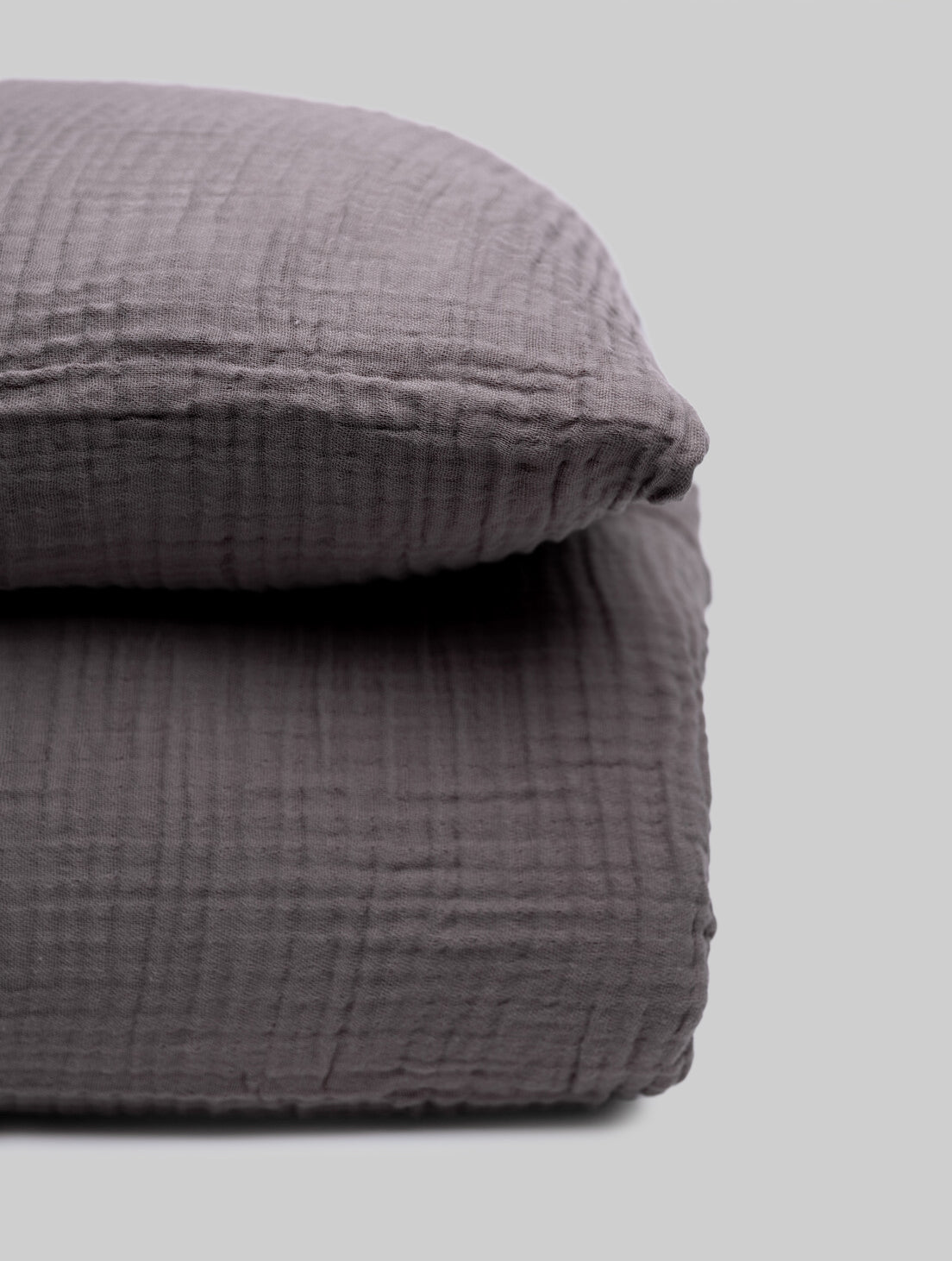 Komplet posteljnine iz tetre