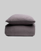 Komplet posteljnine iz tetre