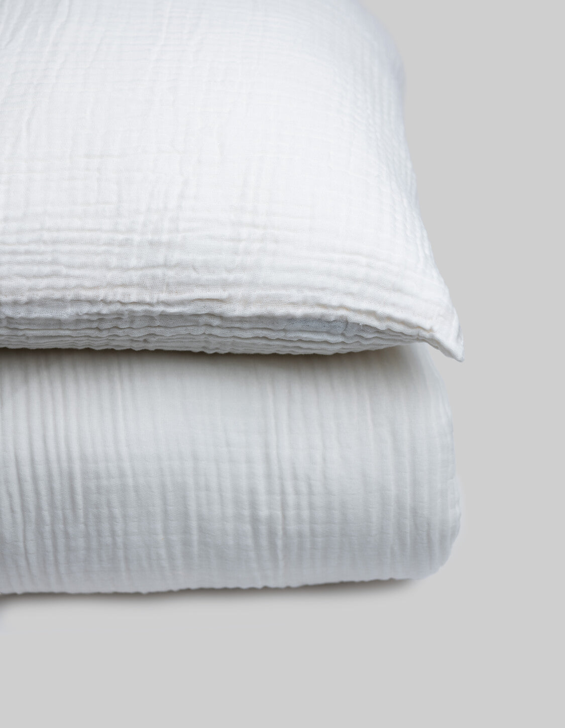 Komplet posteljnine iz tetre