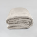 Dekorativna odeja iz tetre