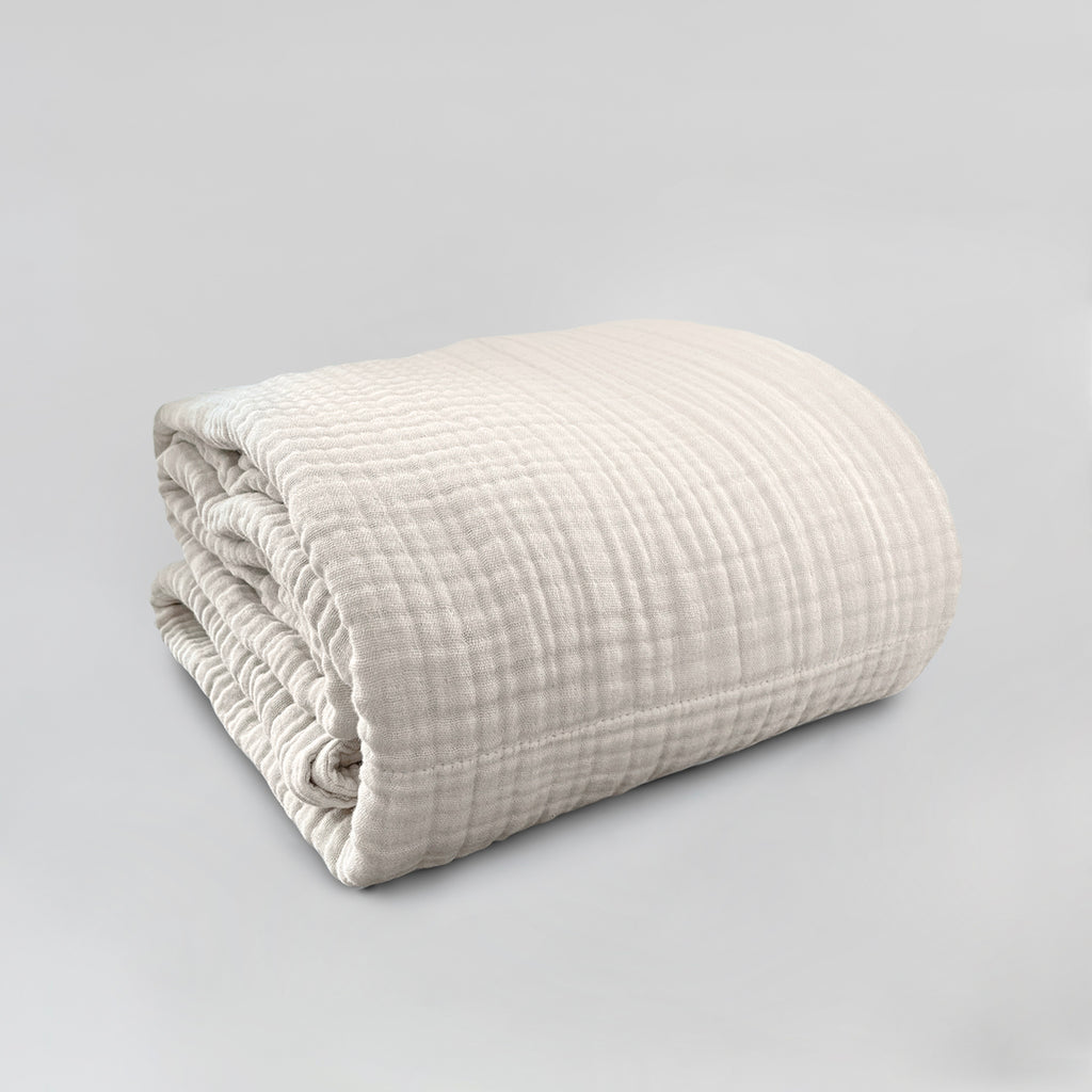 Dekorativna odeja iz tetre