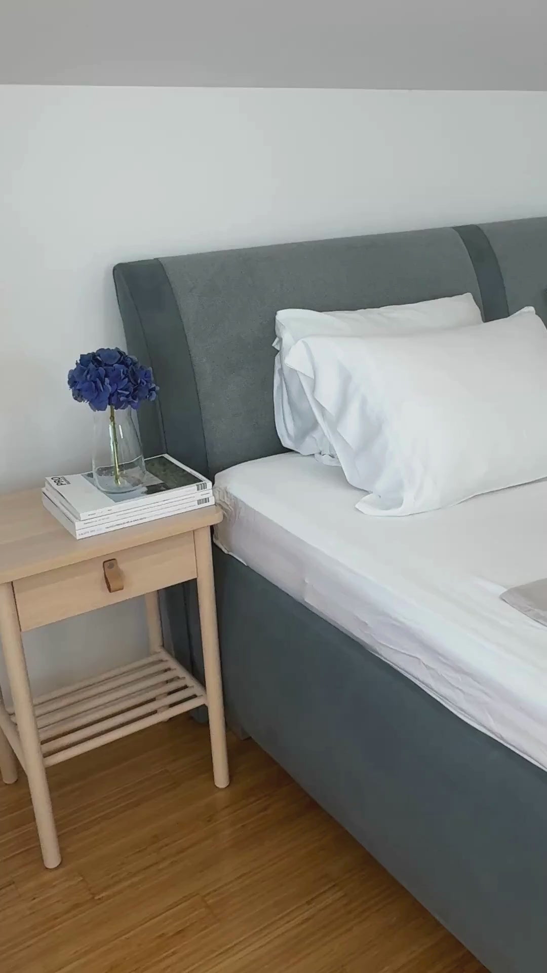 bambusova posteljnina za zakonsko posteljo