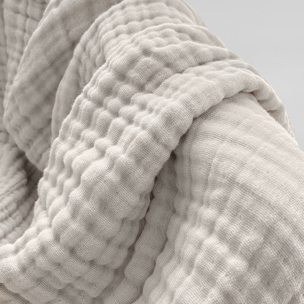 Dekorativna odeja iz tetre