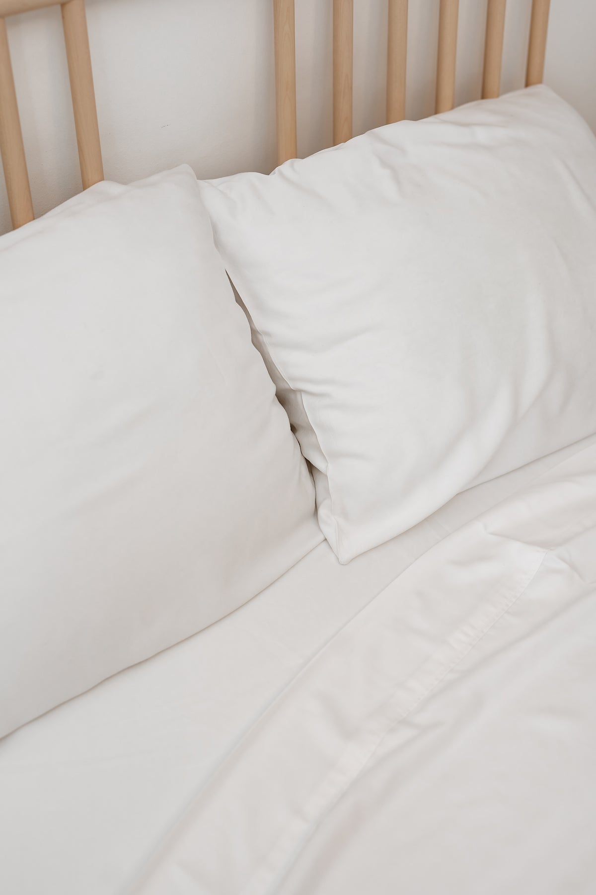 Prevleka za vzglavnik iz bambusa